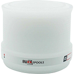 MV Spools MVL14-T3-WHT MVL14 POM Запасная шпуля для соревнований Белая White T3 