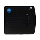 Купить Kvh nrr-2844-nrr Маршрутизатор MTA Innomedia Black 30x20x10 7ft.ru в интернет магазине Семь Футов