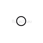 Jabsco X4020-324A Уплотнительное кольцо, нитрил