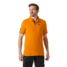 Купить Helly hansen 34367-303-s Поло с короткими рукавами Ocean 2.0 Ignite Orange 30x20x5 7ft.ru в интернет магазине Семь Футов