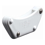 Allen ha351-10 Защита для лат 10 Единицы White 20x12x12