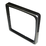 Raymarine A80356 Рама типа eS для автопилота i50/i60 Black / Silver