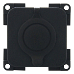 Cbe 3939434 12-24V Штекер прикуривателя снаружи Серебристый Black