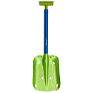Купить Climbing technology CT2I806 Aluminium Fixed Зеленый  Green / Blue 46 cm 7ft.ru в интернет магазине Семь Футов