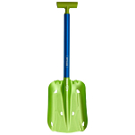Climbing technology CT2I806 Aluminium Fixed Зеленый  Green / Blue 46 cm