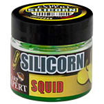 Carp expert 79466164 Silicorn Искусственная кукуруза осьминога Green