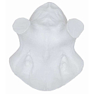 Купить Eurohunt 560752 Artificial Рога оленя черепа Белая White 40 mm  7ft.ru в интернет магазине Семь Футов