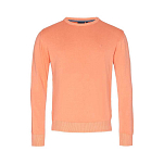 Sea ranch 19-7-374-2006-S Свитер Свитер Atilla Оранжевый Bright Marigold S