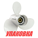 Гребной винт 3x13-3/4x15, Marine Rocket (упаковка из 4 шт.) 3411-138-150_pkg_4