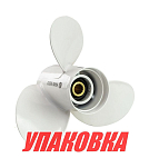 Гребной винт 3x13-3/4x15, Marine Rocket (упаковка из 4 шт.) 3411-138-150_pkg_4