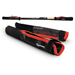 Browning 8518030 Xitan Rod Protector Sleeve Черный  Black