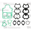 Купить Комплект прокладок двигателя Mercury P600334850009 Athena 7ft.ru в интернет магазине Семь Футов