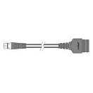 Купить Raymarine A06048 Sea Talk NG To Sea Talk 2 Adapter кабель Grey 7ft.ru в интернет магазине Семь Футов
