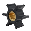 Купить Jabsco z22799-0001-p лопасть рабочего колеса 22799-0001-P Black 16x11x5 7ft.ru в интернет магазине Семь Футов
