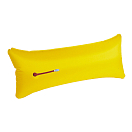 Купить Блок плавучести Optiparts EX1218 440x980мм на 48л с трубкой из нейлона желтый для швертбота Оптимист для судов, купить спасательное снаряжение в интернет-магазине 7ft.ru в интернет магазине Семь Футов