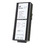 Alfatronix DDI 24-24 240 DDi 24 24 Черный  Black 240W / 10A 