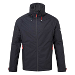 Gill CC83J-NAV06V-M Куртка Hooded Insulated Голубой  Navy V M