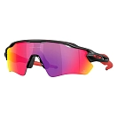 Купить Oakley oo9208-g238 Солнцезащитные очки Radar ev path 100T Matte Black 20x10x10 Prizm Road/CAT3 7ft.ru в интернет магазине Семь Футов