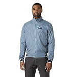 Helly hansen 30299_601-2XL Ветровка Salt  Washed Navy 2XL