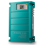 Mastervolt 3941021 AC Master 12V 2500W преобразователь Зеленый Grey 283 x 436 x 128 mm