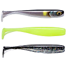Купить Storm 19STTOMB4803CH Tock Minnow Мягкая приманка 80 mm 6g 48 Единицы Многоцветный CH 7ft.ru в интернет магазине Семь Футов