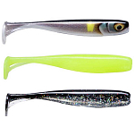 Storm 19STTOMB4803CH Tock Minnow Мягкая приманка 80 mm 6g 48 Единицы Многоцветный CH