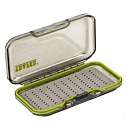 Купить Traper fly 74470 приманка случай Nymph  Smoke 15.8 x 8.6 x 2.6 cm 7ft.ru в интернет магазине Семь Футов