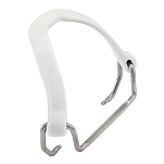 Petzl U013AA00 передние переплеты Fil Flex Wide White