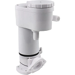 Seaflo R-140399470-SFMTP102 Комплект для переоборудования туалета SFMTE102 отремонтированы White
