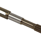 Вал гребной Suzuki DF2.5 (S/N 00252F-210001-) 5761197J10000