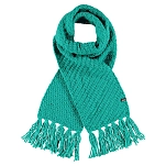 Barts ba04410141-unico-1111 Шарф Chani Emeral Emerald 20x10x5