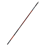 Maver 5796700 Superlithium Power MX Болонский Стержень Black 7.00 m