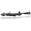 Купить Мягкая приманка Quantum fishing Pelagic Shad Set Hairy 3461001 210мм 60г цвет Magic Pelagic 7ft.ru в интернет магазине Семь Футов