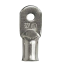 Купить Marinco 242716 Лужёная клемма 3/8´´ AWG3/0 9.5 mm 10 Единицы Silver 20x15x10 7ft.ru в интернет магазине Семь Футов