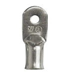 Marinco 242716 Лужёная клемма 3/8´´ AWG3/0 9.5 mm 10 Единицы Silver 20x15x10