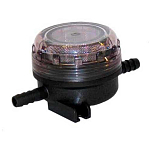 Mit industries 272-20381006 Port System 3/4 Port System/Набор Черный Black