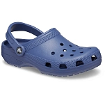 Crocs 10001-402-m5/w7 Деревянные башмаки Classic Bijou Blue 35x25x15 EU 37
