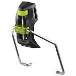 Edelrid 744680000060 запасное крепление для кошек Auto Back Silver