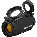 Aimpoint 082-200186 Micro H2 2MOA Черный  Black