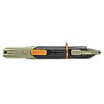Gerber 1056208 LineDriver Line Management Мульти Инструмент Золотистый Black / Olive