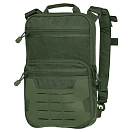 Купить Pentagon K16086-06- Quick 5L Рюкзак Зеленый  Olive Green  Охота 7ft.ru в интернет магазине Семь Футов