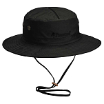 Pinewood 947804004-400-OS Шляпа Mosquito Черный  Black