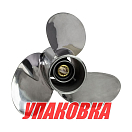 Гребной винт 3x10-1/4x15, Marine Rocket (упаковка из 4 шт.) 3331-103-150_pkg_4