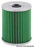 Топливный фильтр 4LH  для моторов YANMAR 41650-502320, Osculati 17.508.03