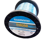 Shimano fishing TGHP0201000CB Tiagra Hyper IGFA 1000 M Линия Голубой Clear Blue 0.420 mm 