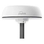 Peplink ANT-MB-42G-S-W-16 антенна Mobility 42G  White