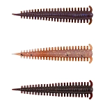 Berkley 1130715 Мягкий приманка Gulp!® Saltwater Sandworm 50 mm Bloody