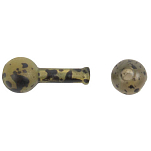 Avid carp A0640040 Edges Tungsten Flippas Кикеры Зеленый Camo