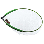 Maver 2054001 Light Головка подсачека  White / Green 40 x 50 cm