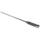 Купить Trac outdoors 452-50413 C108 Морской пехотинец с деревянным веслом Черный 198 cm  7ft.ru в интернет магазине Семь Футов